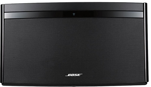 Bose Soundlink Air digital music system - Airplay - 100% working W